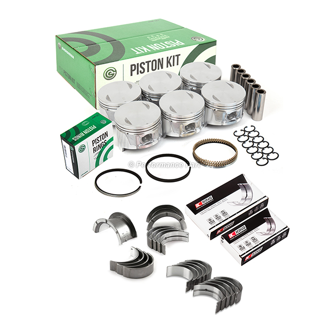 Engine Rebuild Kit for 84-86 Nissan 300ZX Non-Turbo 3.0L VG30E