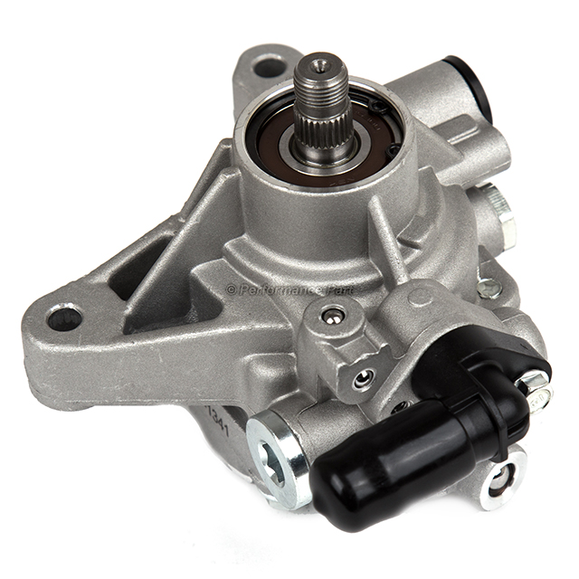 21-5341 Power Steering Pump for 03-05 Honda Accord 2.4 DOHC K24A4 21-5341