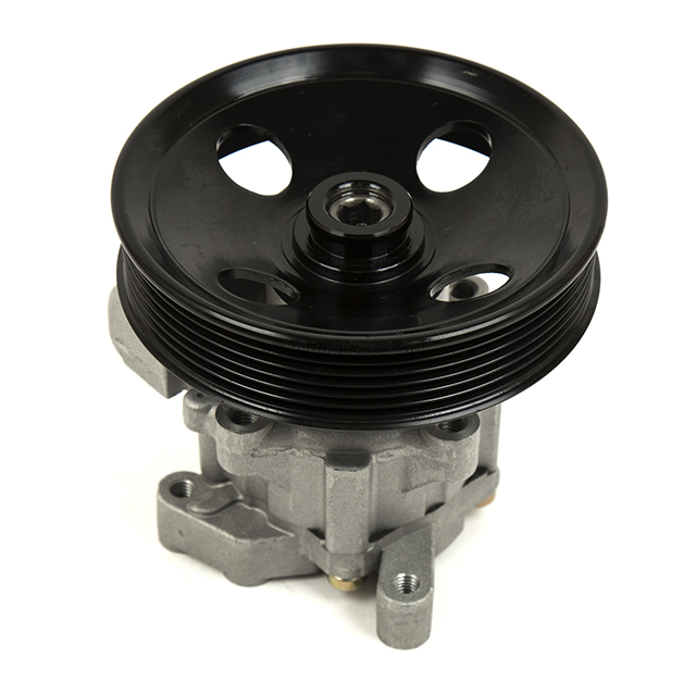 21-5491 Power Steering Pump for 06-07 Mercedez-Benz 2.5L-3.5L DOHC 21-5491