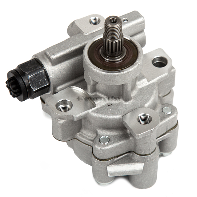 Power Steering Pump 21-5944 for 95-04 3.4L RWD Toyota Tacoma