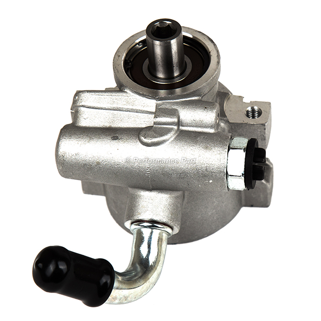  Power Steering Pump 20-820 for 1991-1996 2.5L 4.0L OHV Jeep Wrangler 52037566