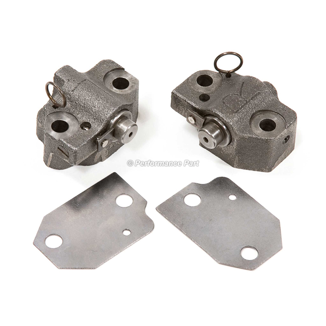 Eternity 「lose sight of...」 Upgrade Cast Iron Ratchet Lower Timing Chain Tensioner For Ford