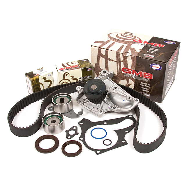 13568-09041, 13568-09041, 13503-63011, 16110-79026, TS26199 Timing Belt Kit Water Pump Fit 87-01 Toyota Camry Celica 2.0 2.2 3SFE 5SFE