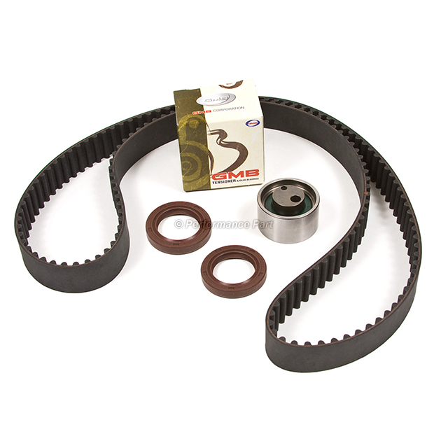 95-98 SUZUKI X-90 G16KV 1.6L SOHC 16V Timing Belt Kit | eBay