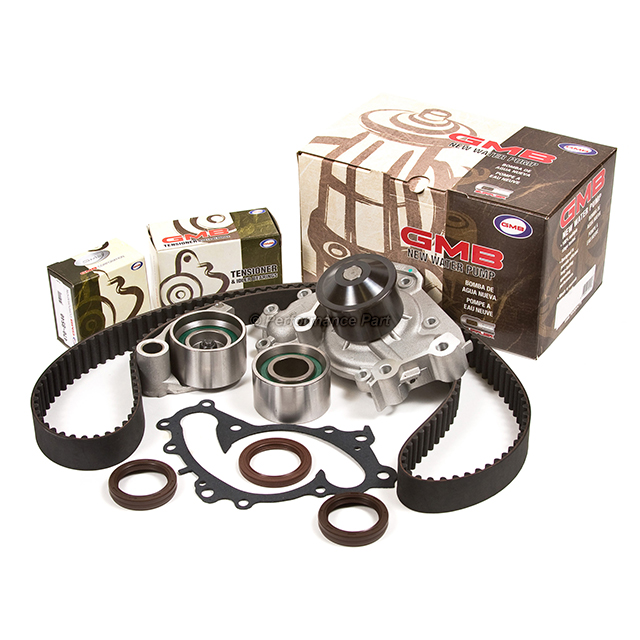 Timing Belt GMB Water Pump Kit Fit 01-10 Toyota Lexus