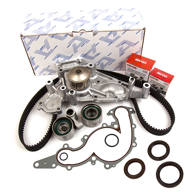 01-06 Lexus LS430 4.3 L 3UZFE V8 Timing Belt Water Pump | eBay