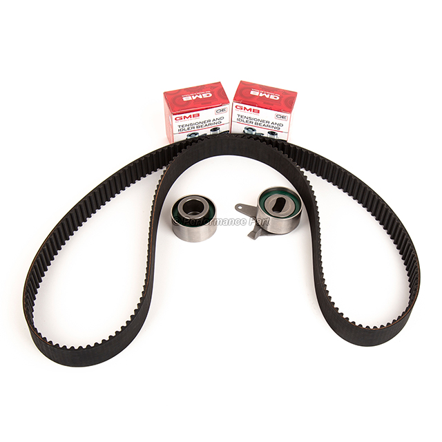 99-01 Mazda Protege 1.6L ZL DOHC 16V Timing Belt Kit | eBay