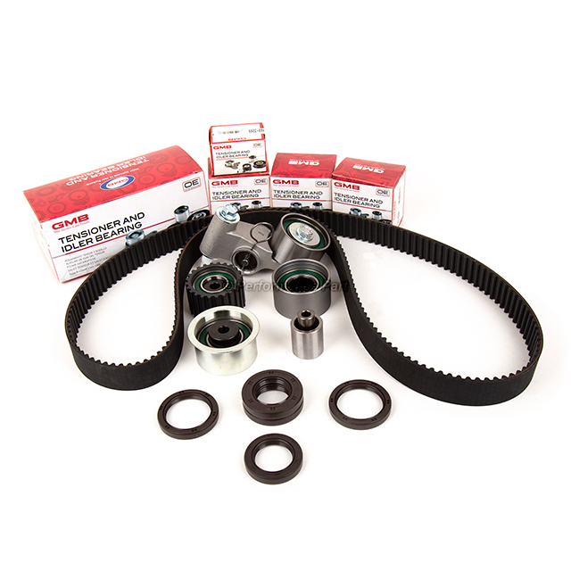 EJ255 Engine Rebuild Kit For 2006–09 Subaru Legacy Outback Saab 9-2X 2.5L – Mizumo Auto