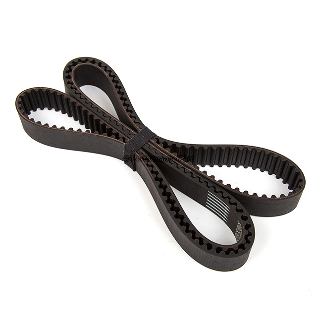 8-09128-772-0 Timing Belt for 98-03 Isuzu Amigo Daewoo Leganza ECOTEC X22SE 2.2L