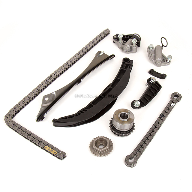 Timing Chain Kit Fits GMC Buick Chevrolet Cadillac XT4 XT5 XT6 CT4