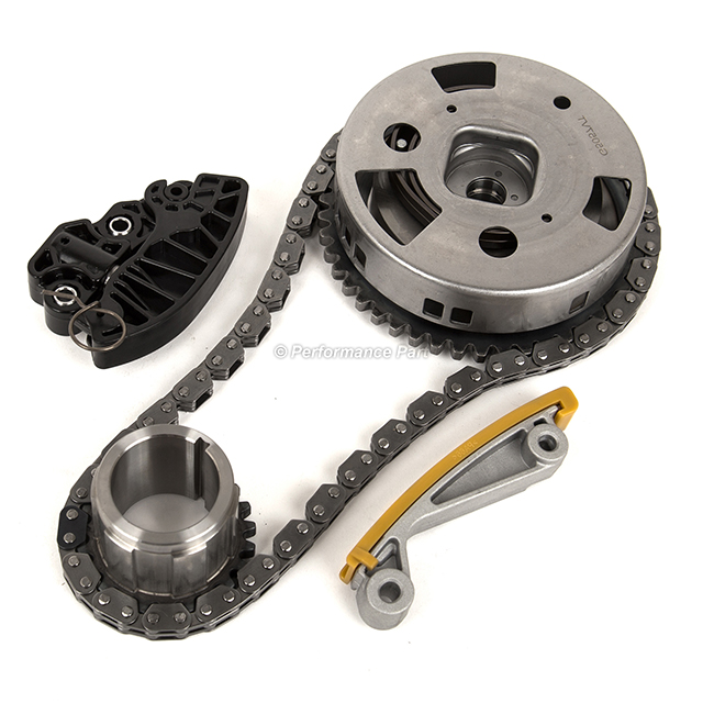 Timing Chain Kit VVT Gear Fit 09-15 Dodge Challenger Charger 5.7L