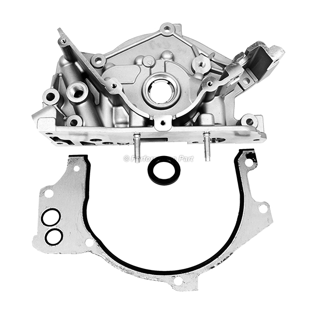 Oil Pump For 1998-2004 Dodge Intrepid, Chrysler Concorde, Plymouth 3.2L/3.5L SOHC