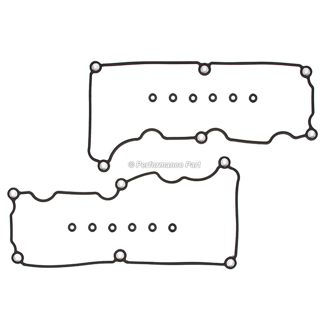 VS50646R Valve Cover Gasket Fit 05-10 Ford Mustang 4.0L SOHC 12-Valves VIN 
