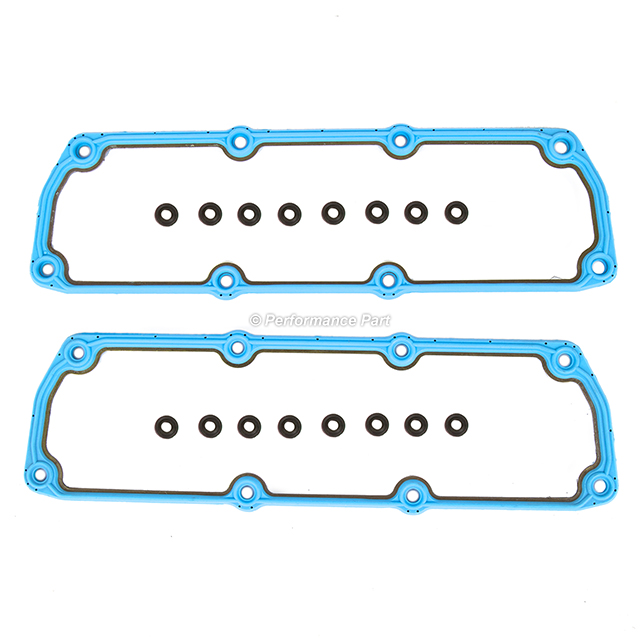 VS50513R Valve Cover Gasket Fit 01-04 Chrysler Town Country Dodge Grand Caravan 3.3L 3.8L