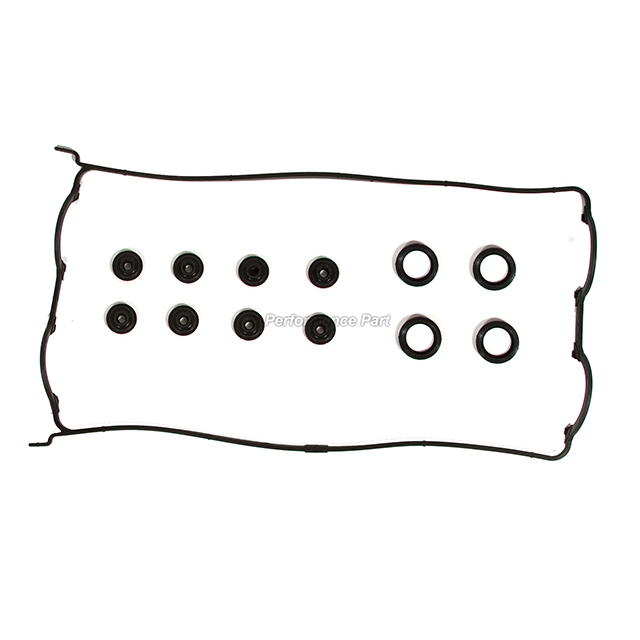 VS50747R Valve Cover Gasket Fit 93-01 Honda Prelude 2.2L H22A1 & H22A4 DOHC
