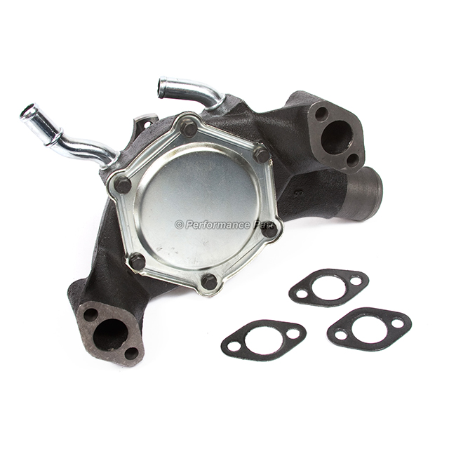 Timing Chain Kit Water Oil Pump Fit 99-05 Chevrolet GMC V6 4.3L 262cid OHV
