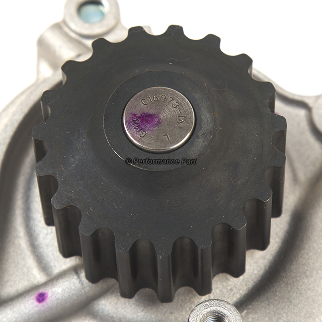 Mizumo Auto MA-9761288968 Timing Belt Kit Water Pump Valve - Foto 9