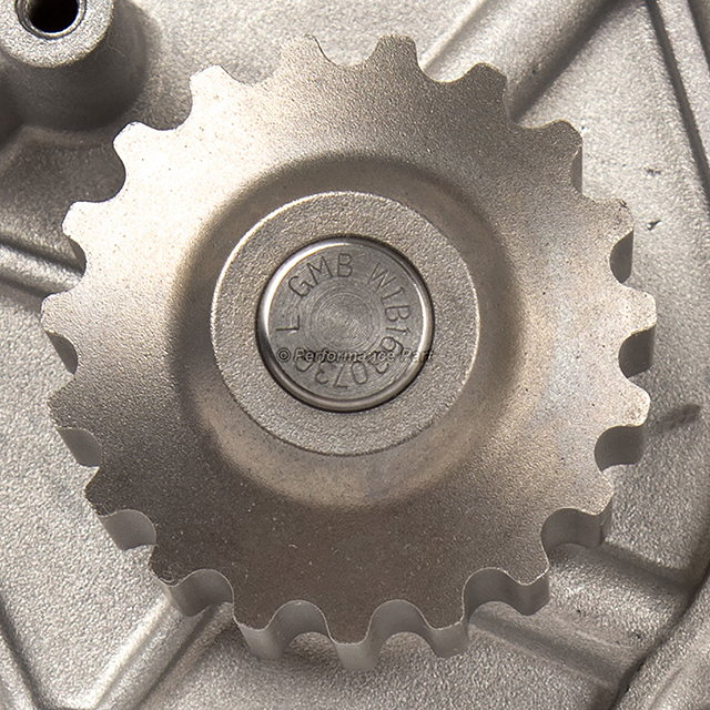 14400-P08-004, 14520-P2A-305, 19200-P08-004