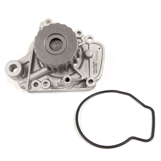 14400-P28-004, 14520-P2A-305, 19200-P2A-A01