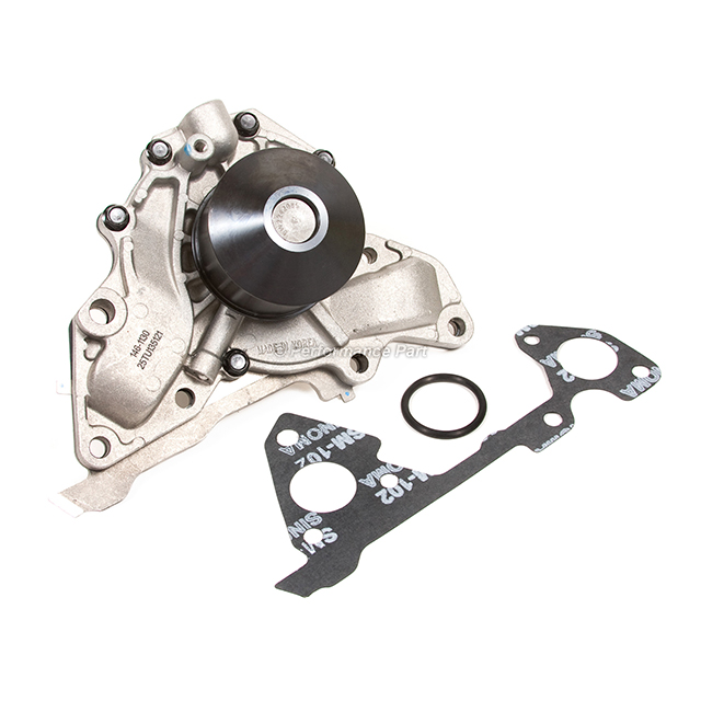 Timing Belt & Water Pump Kit For 02-06 Kia Sedona, Amanti, Hyundai Santa Fe, XG350 3.5L G6CU
