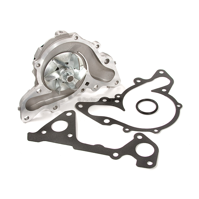 thumbnail image 2 of Timing Belt & Water Pump Kit – Fit Dodge Stratus, Galant, Eclipse, Montero 6G72 – Mizumo Auto MA-4216969056 2 of 6