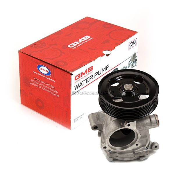 水筒　jumadiba Genuine Izumi Jp C240 Water Pump for Isuzu - High Performance