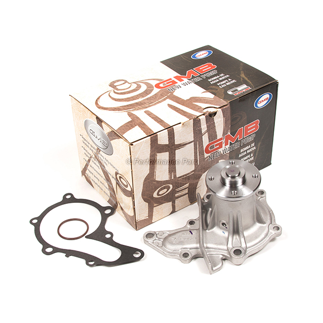 170-1830 GMB Water Pump for 93-97 Toyota Corolla Geo Prizm 1.6L DOHC 4AFE