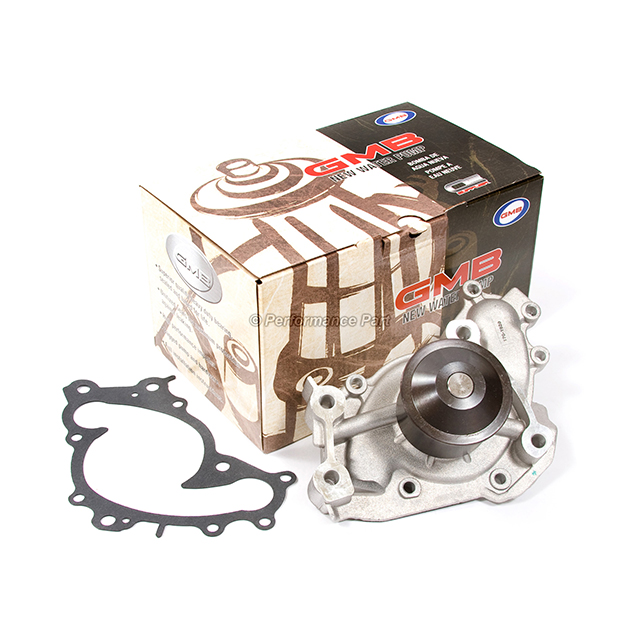 170-1920 GMB Water Pump for 94-10 Lexus ES300 Toyota Camry Avalon Solara 1MZFE 3MZFE