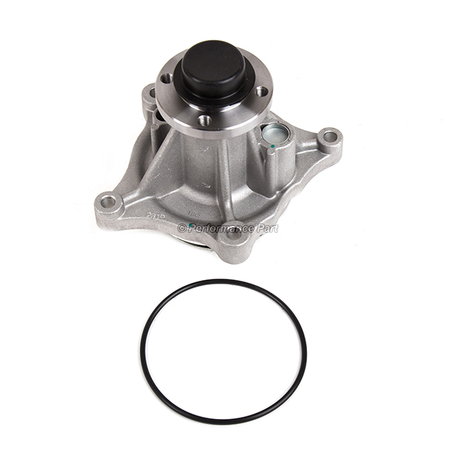 125-3360 Water Pump for 11-15 Ford Lobo F150 F250 F350 Super Duty V8 6.2L