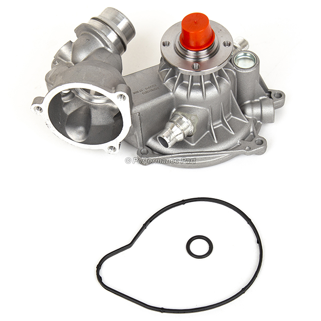 115-3100 Water Pump Fit 04-06 BMW 545I 645CI 745I 745LI X5 4.4L