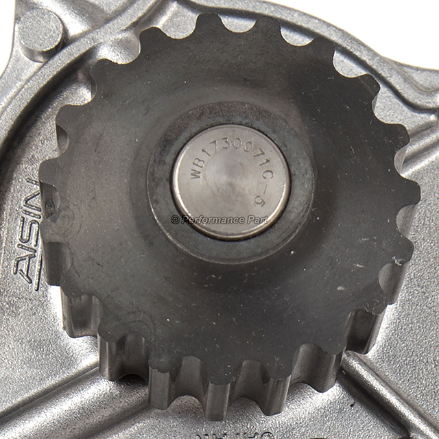 14400-P28-004, 14520-P2A-305, 19200-P08-004