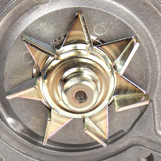 14400-P28-004, 14520-P2A-305, 19200-P2A-A01