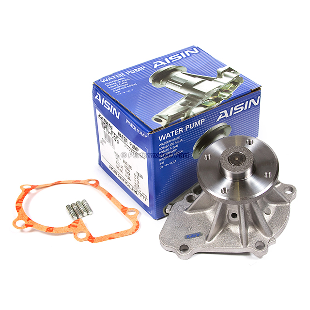 AISIN Water Pump for 91-99 2.4 Nissan 240SX DOHC KA24DE | eBay