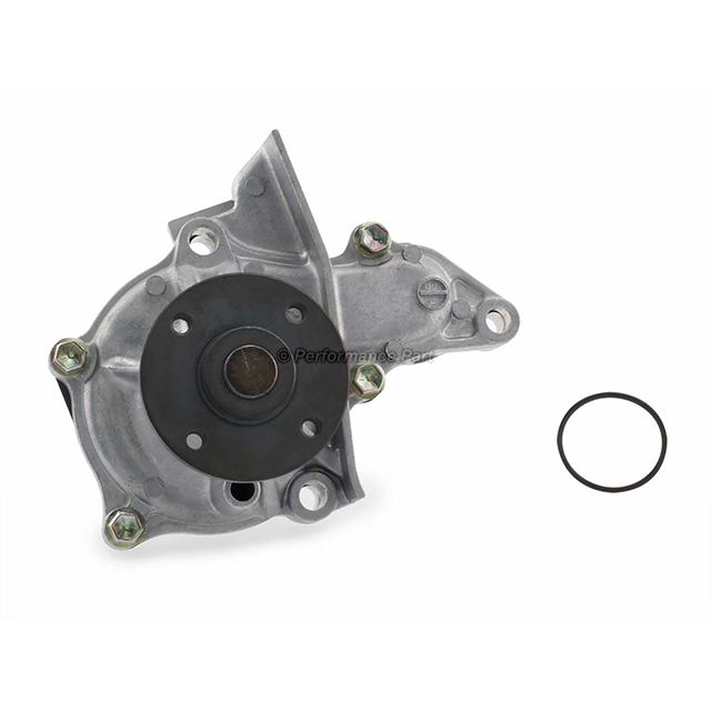 WPT-108 AISIN Water Pump Fit 93-97 Geo Prizm Toyota Corolla 1.6L