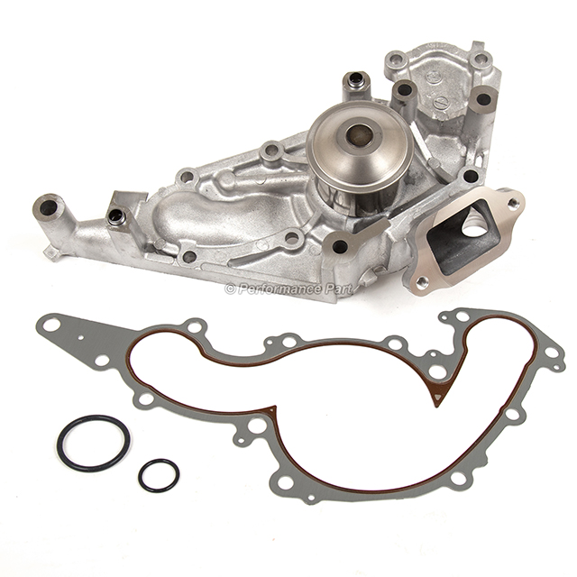 01-06 Lexus LS430 4.3 L 3UZFE V8 Timing Belt Water Pump | eBay