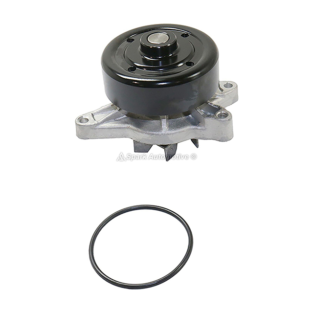 130-7360 Water Pump fits Toyota Corolla Matrix Pontiac Vibe 1610009170 1610029415