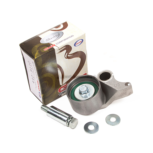 Kit Antiruido Pasador Isuzu Rodeo Trooper Honda Passport 1r