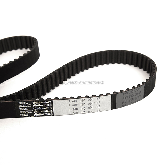 Kit De Distribución Y Bomba De Agua AISIN Para Honda Accord/Prelude 2.2 (90-97) - F22A/B