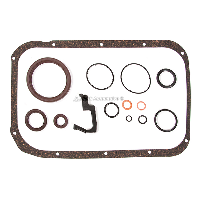Full Gasket Set Head Bolts Fit 90-94 Toyota Tercel 1.5L SOHC 3E