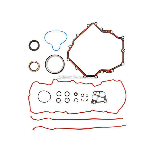 thumbnail image 2 of Full Engine Gasket Set For 2002-2005 Cadillac DeVille, Eldorado, Seville, Pontiac Bonneville 4.6L 2 of 2