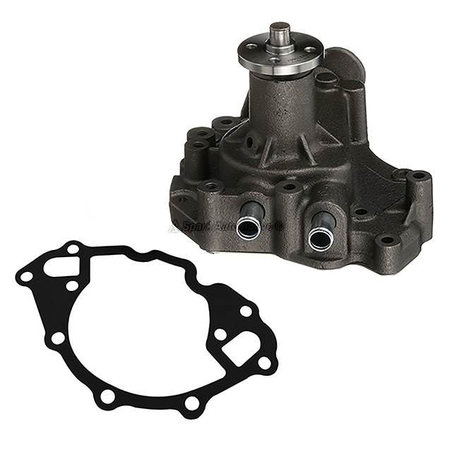 125-3070 Water Pump fits 75-76 Ford Mustang II 5.0L