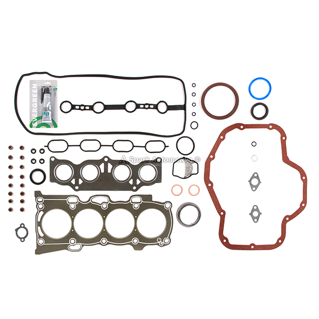 HS26232PT, CS26232 Graphite Full Gasket Set Fit Scion tC Toyota Camry RAV4 Solara Highlander 2AZFE