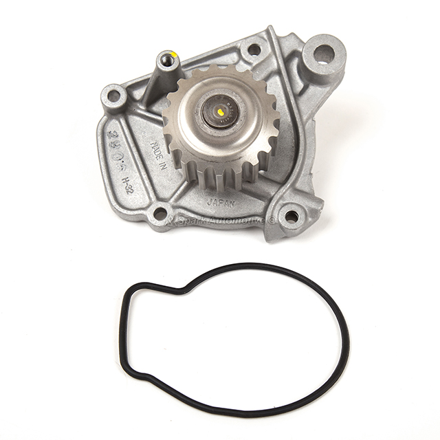 14400-P28-004, 14520-P2A-305, 19200-P08-004