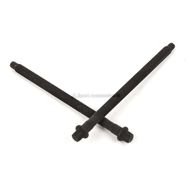 Full Gasket Set 1.20mm Thick Fit 07-15 Mini Cooper 1.6L Non-Turbo N12B16 B16B16 - Foto 6