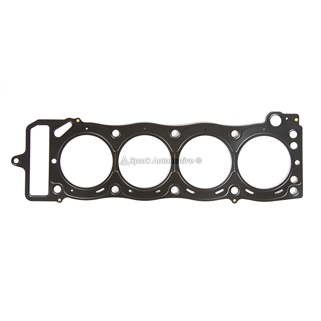 26185 PT MLS Head Gasket Fit 81-95 Toyota Pickup Celica 4Runner 2.4L SOHC 22R 22RE 22REC