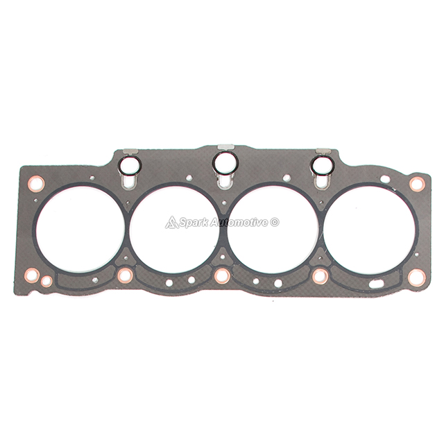 9861PT Graphite Head Gasket Fit Toyota Camry Celica MR2 2.2L 5SFE