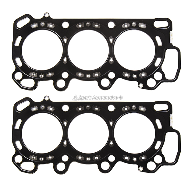 26196PT MLS Head Gasket Fit 97-02 Acura CL Honda Accord 3.0L V6 VTEC SOHC 24v J30A1