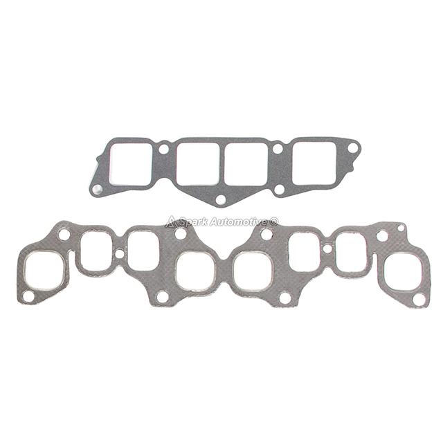 Head Gasket Set Fit 86-89 Toyota Van 2.2 OHV 16V 4YEC - Picture 5 of 12