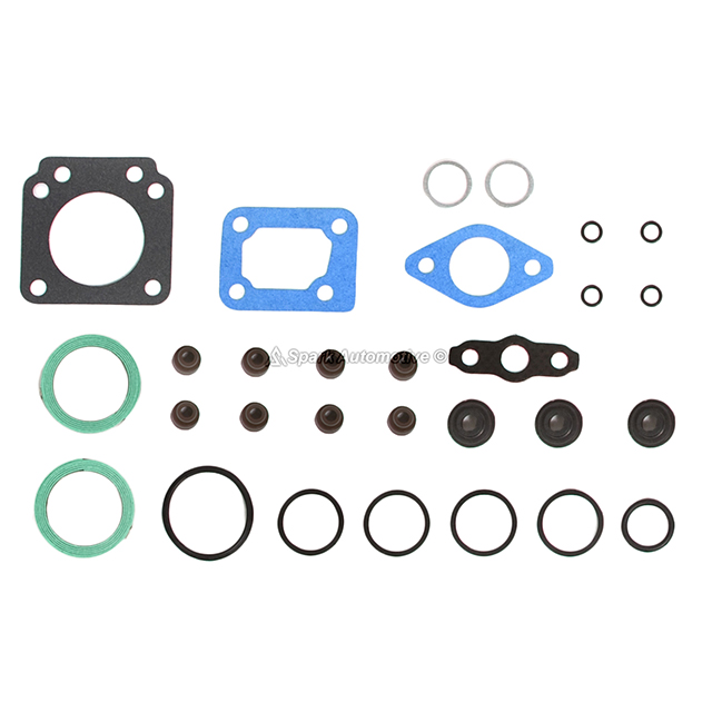 Head Gasket Set Fit 86-89 Toyota Van 2.2 OHV 16V 4YEC - Picture 6 of 12