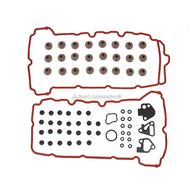 Juego Completo De Juntas Para Motor 3.6L DOHC - Compatible Con Chevrolet Malibu, Equinox, Pontiac G6, Saturn (2007-2011)
